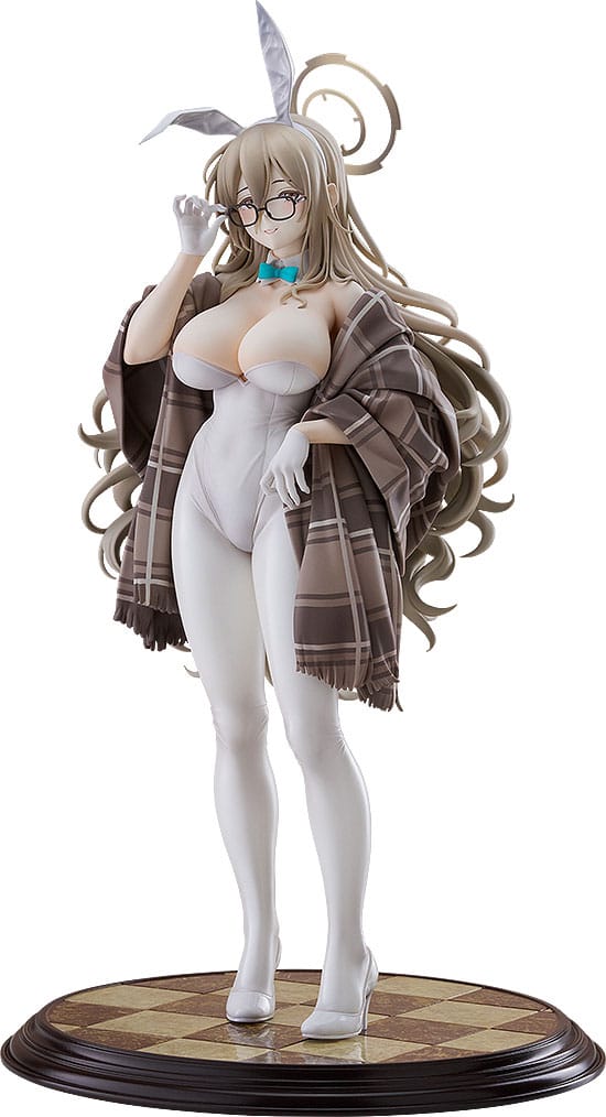 Blue Archive statuette PVC 1/7 Akane Murokasa (Bunny Girl) 30 cm