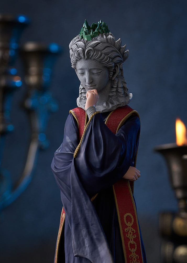 Elden Ring statuette PVC Pop Up Parade SP Sellen 17 cm
