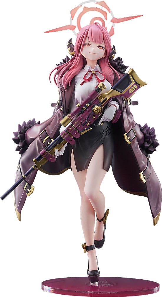 Blue Archive statuette PVC 1/7 Aru 26 cm