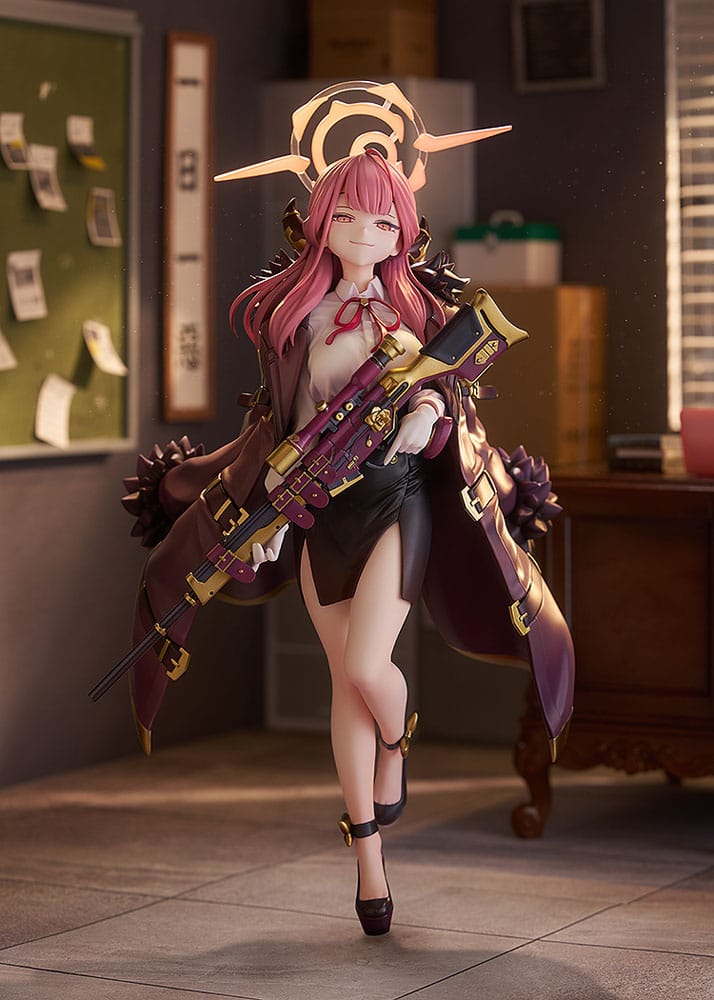 Blue Archive statuette PVC 1/7 Aru 26 cm