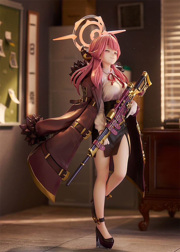 Blue Archive statuette PVC 1/7 Aru 26 cm