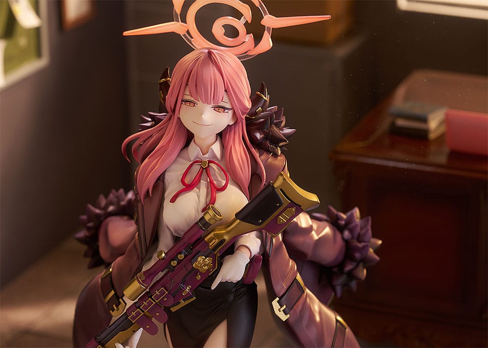 Blue Archive statuette PVC 1/7 Aru 26 cm