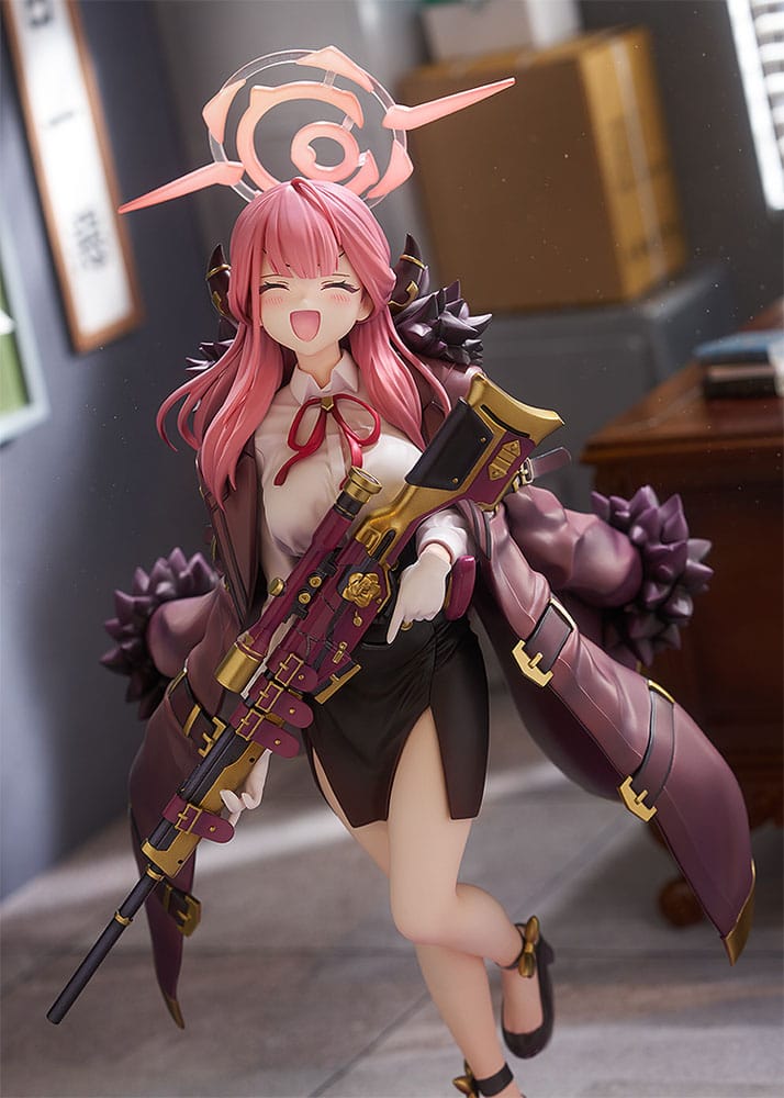 Blue Archive statuette PVC 1/7 Aru 26 cm