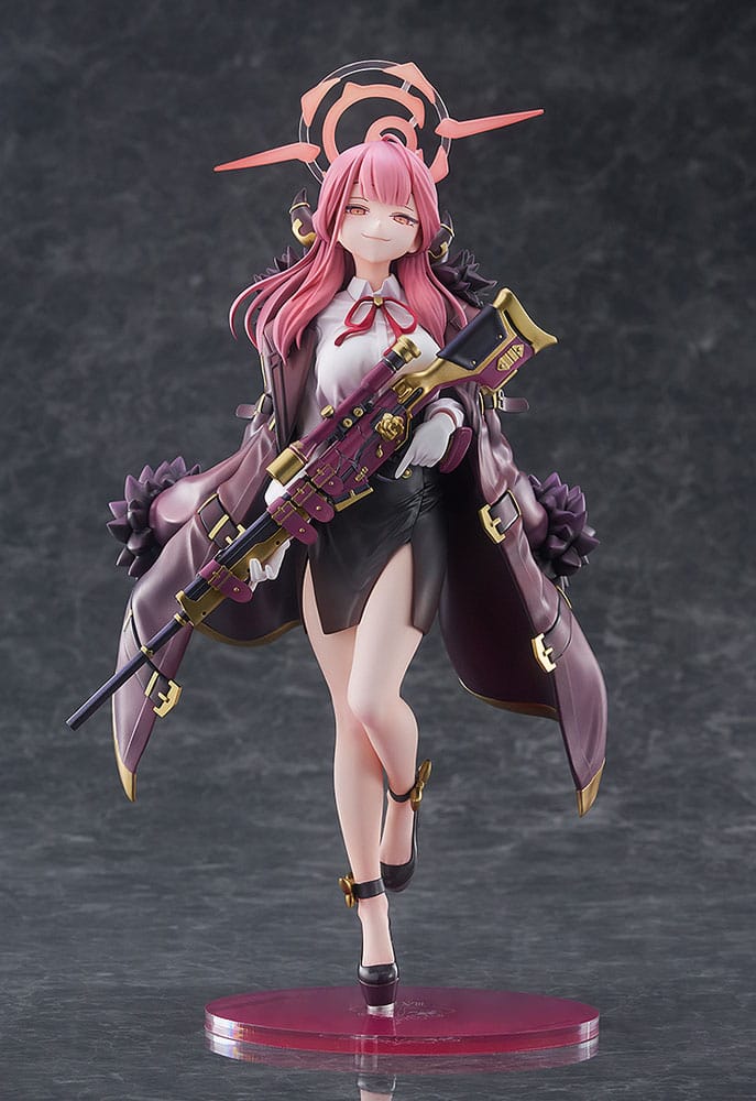 Blue Archive statuette PVC 1/7 Aru 26 cm