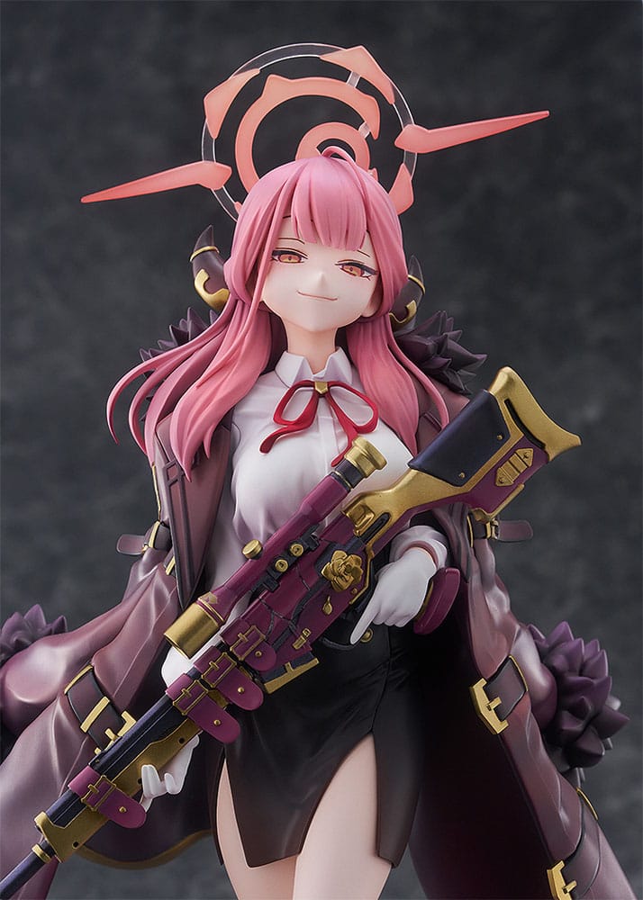 Blue Archive statuette PVC 1/7 Aru 26 cm