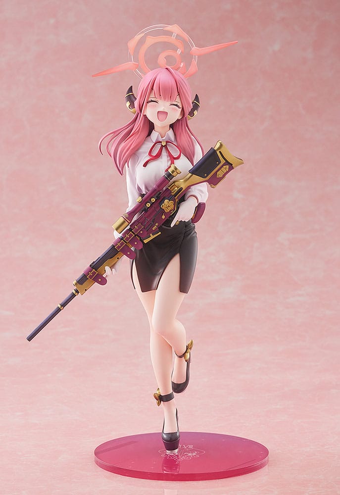 Blue Archive statuette PVC 1/7 Aru 26 cm