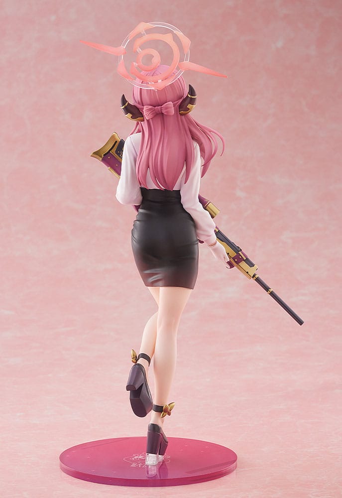 Blue Archive statuette PVC 1/7 Aru 26 cm