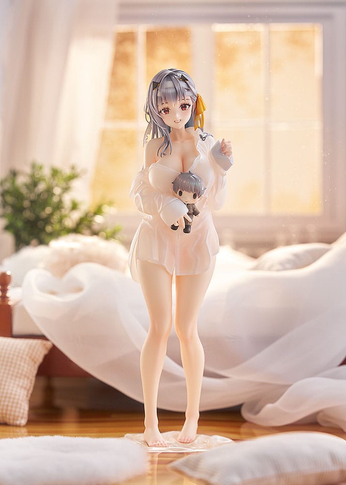 Goddess of Victory: Nikke statuette PVC 1/7 Modernia: First Affection 25 cm