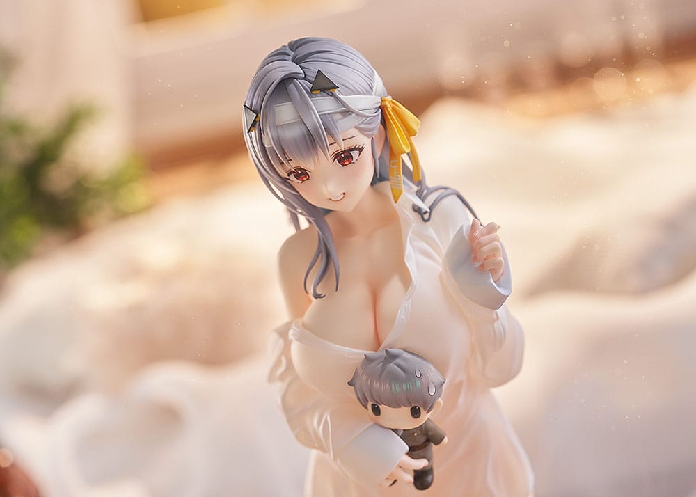 Goddess of Victory: Nikke statuette PVC 1/7 Modernia: First Affection 25 cm