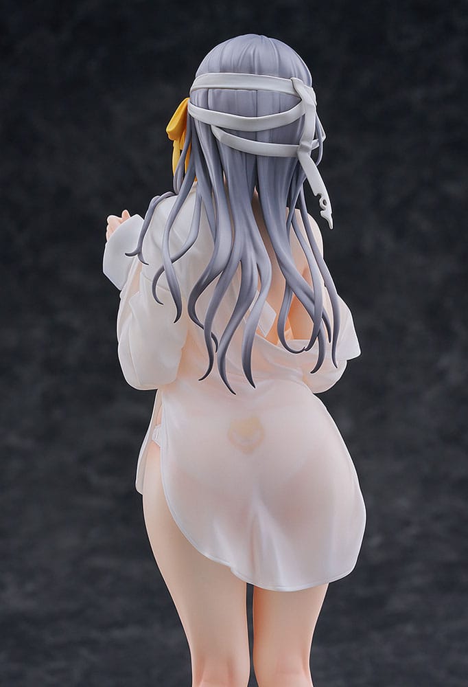 Goddess of Victory: Nikke statuette PVC 1/7 Modernia: First Affection 25 cm