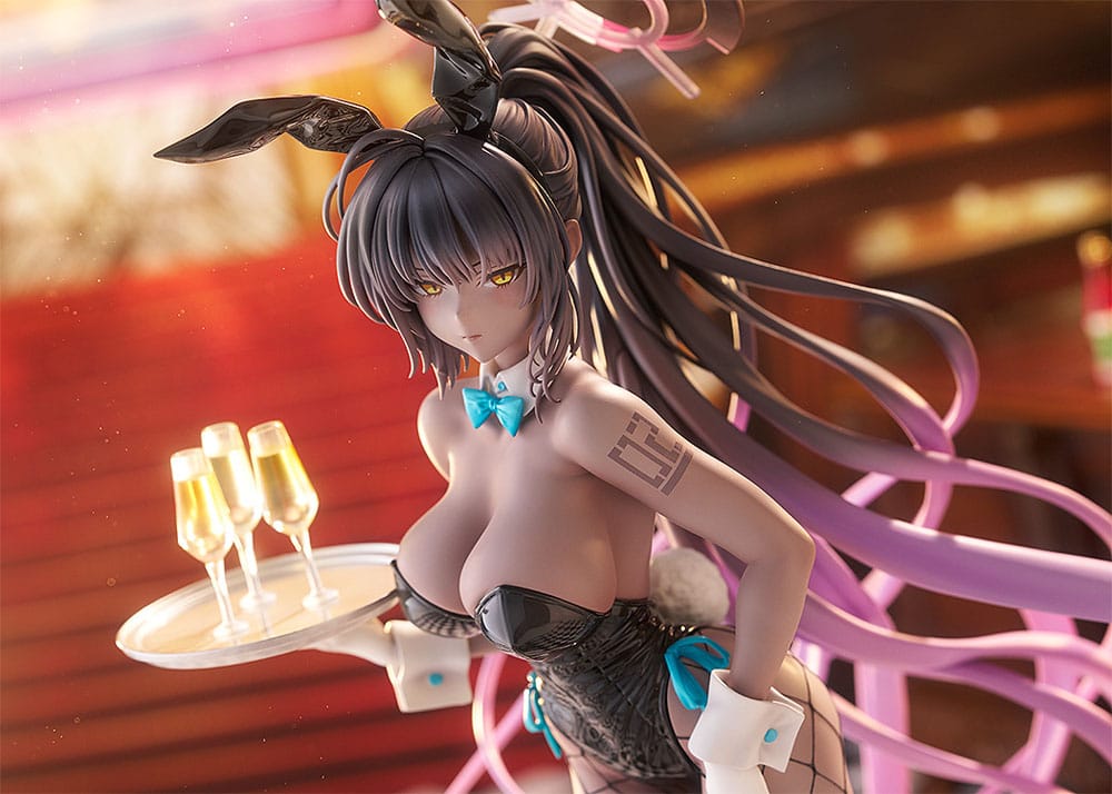 Blue Archive statuette PVC 1/7 Karin Kakudate (Bunny Girl) 30 cm
