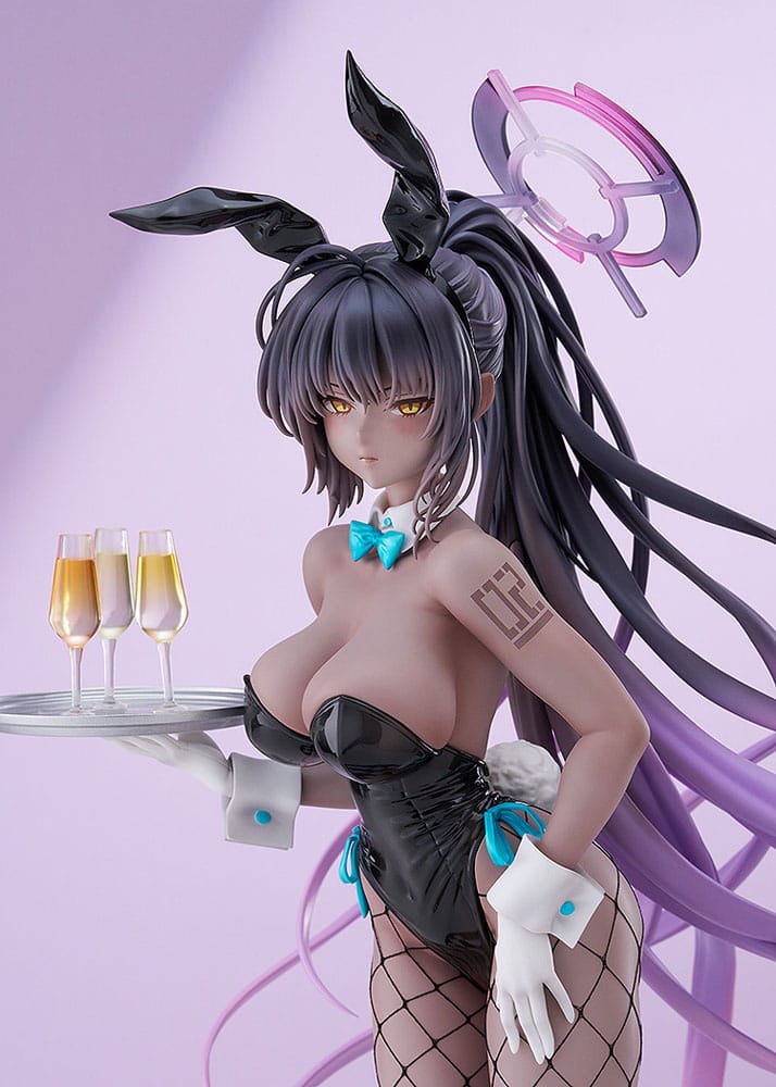 Blue Archive statuette PVC 1/7 Karin Kakudate (Bunny Girl) 30 cm
