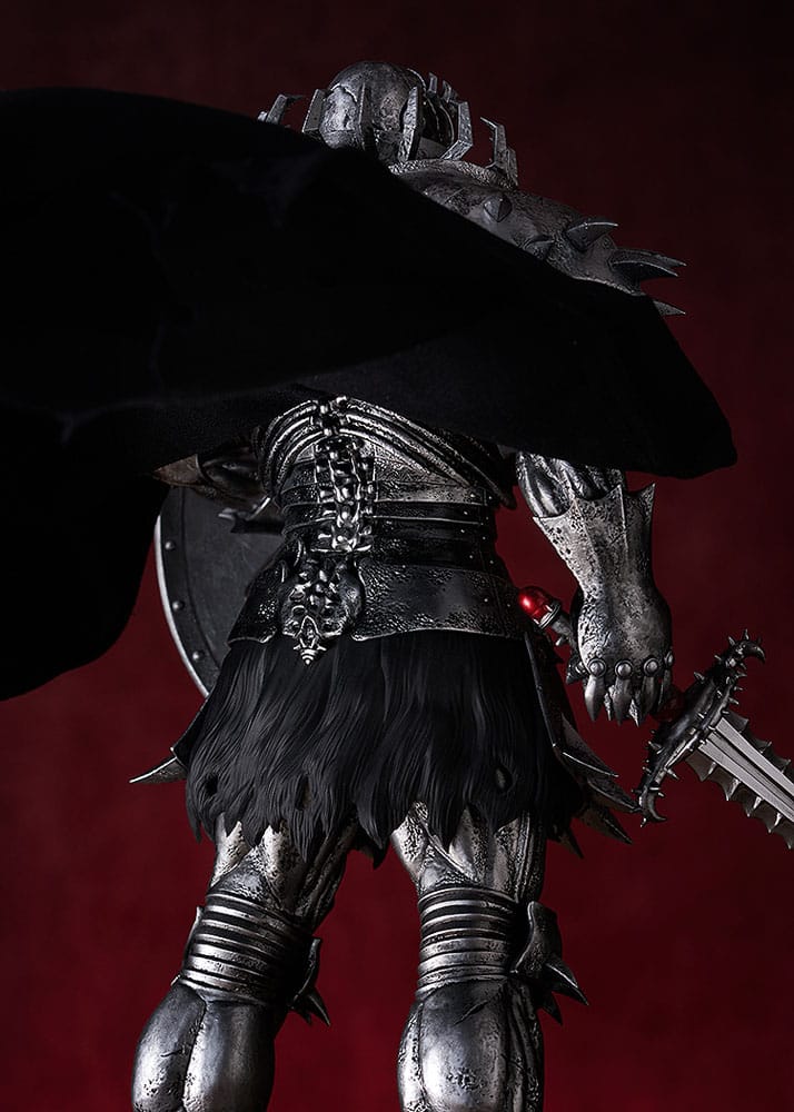 Berserk statuette PVC Pop Up Parade L Skull Knight heo European Exclusive 22 cm