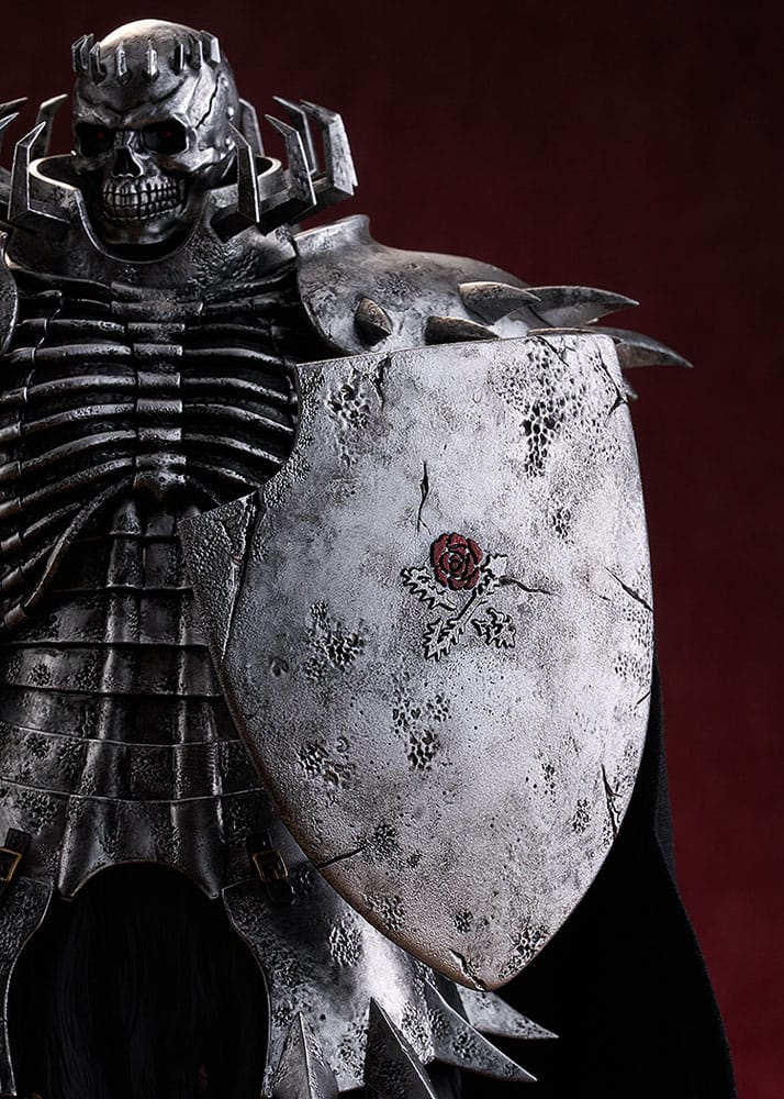 Berserk statuette PVC Pop Up Parade L Skull Knight heo European Exclusive 22 cm
