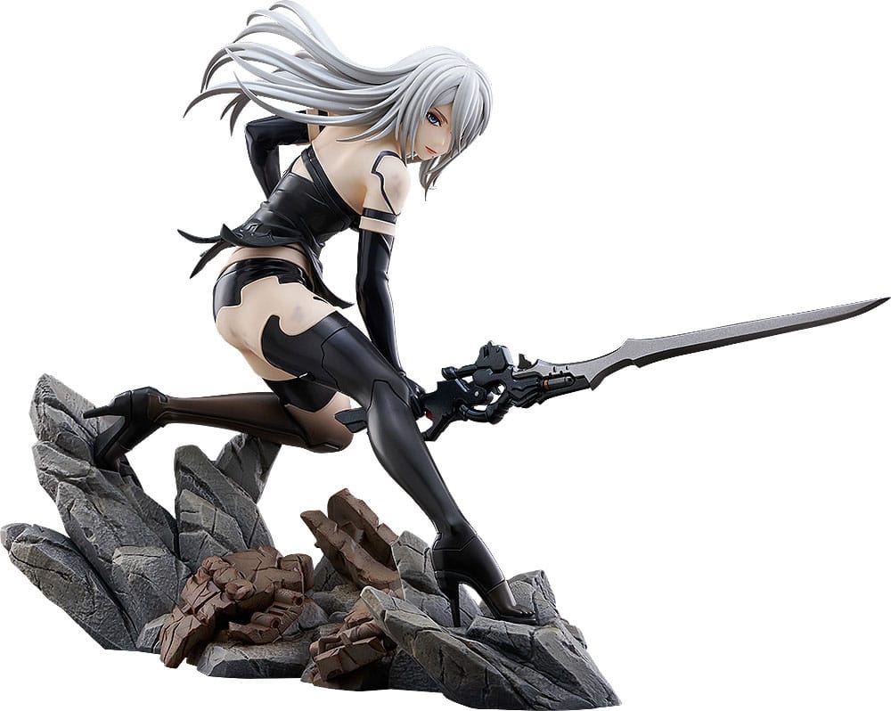 NieR:Automata Ver1.1a statuette PVC 1/7 A2 20 cm
