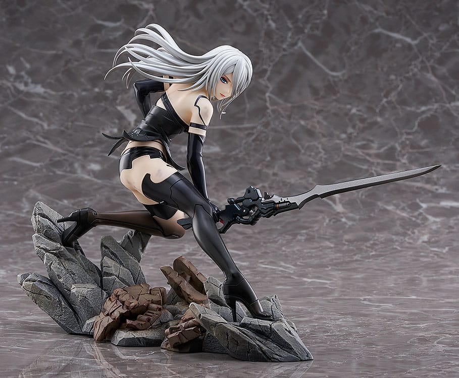 NieR:Automata Ver1.1a statuette PVC 1/7 A2 20 cm