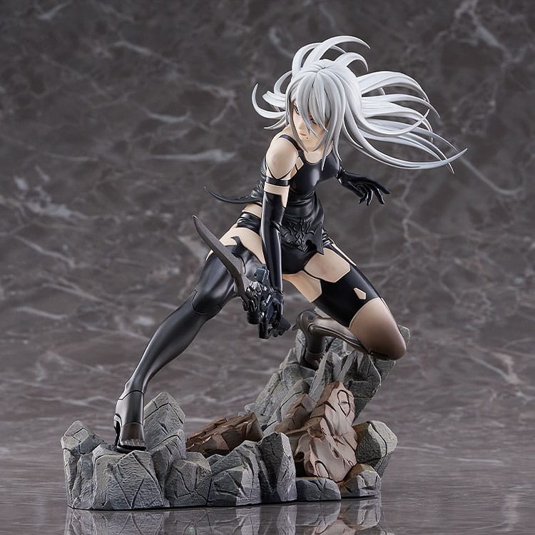 NieR:Automata Ver1.1a statuette PVC 1/7 A2 20 cm