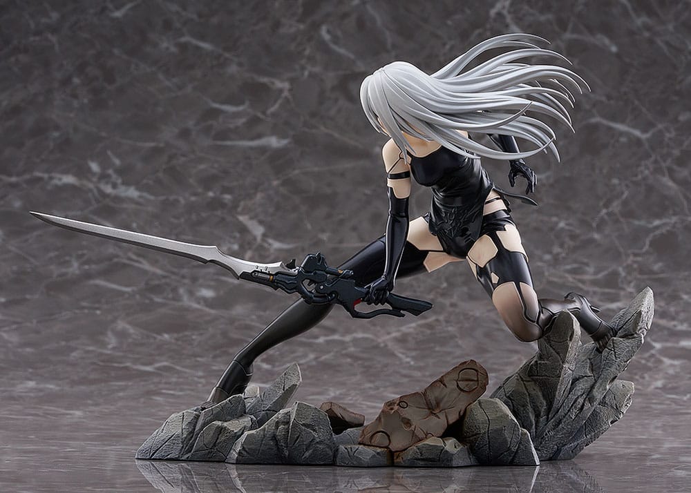 NieR:Automata Ver1.1a statuette PVC 1/7 A2 20 cm