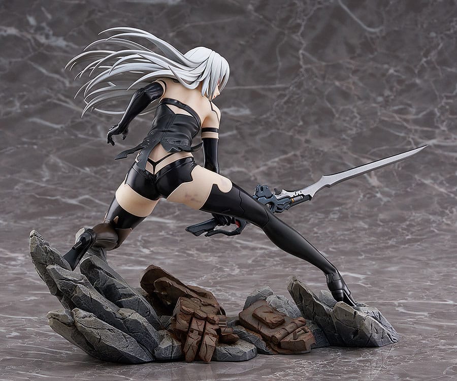 NieR:Automata Ver1.1a statuette PVC 1/7 A2 20 cm