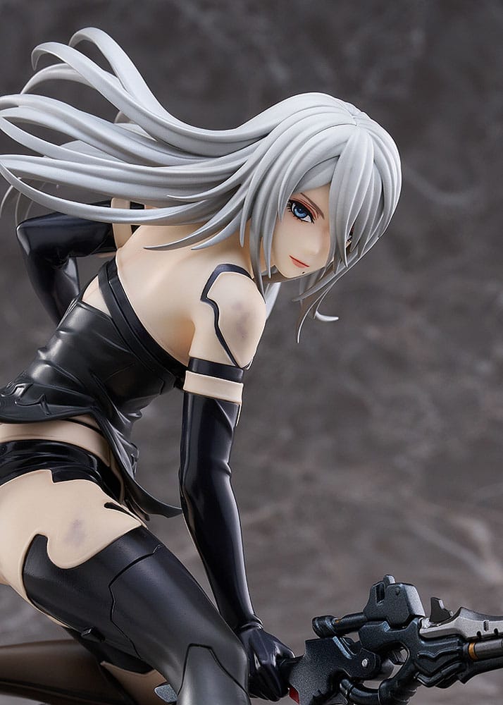 NieR:Automata Ver1.1a statuette PVC 1/7 A2 20 cm