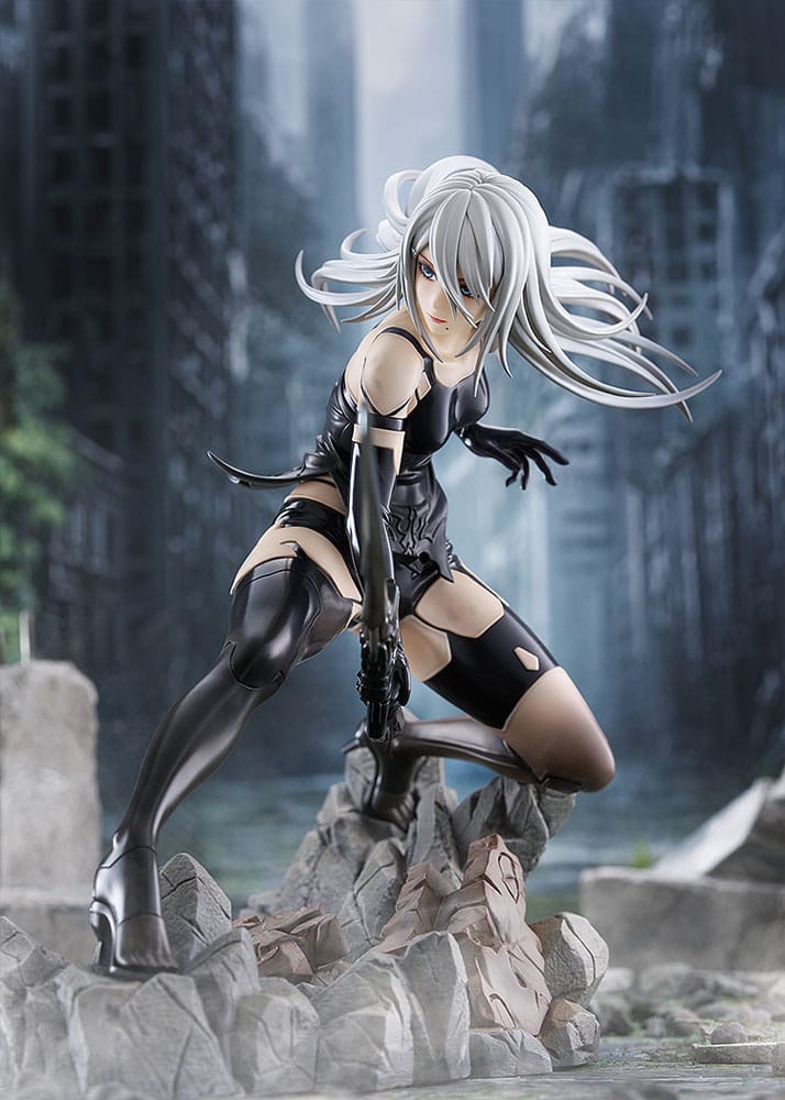 NieR:Automata Ver1.1a statuette PVC 1/7 A2 20 cm