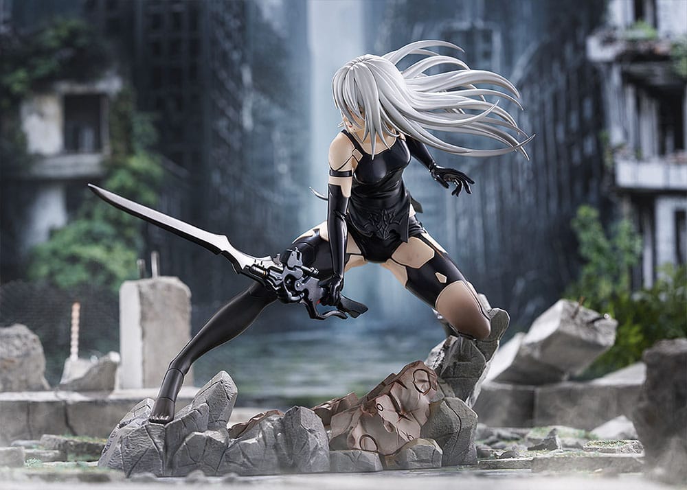 NieR:Automata Ver1.1a statuette PVC 1/7 A2 20 cm