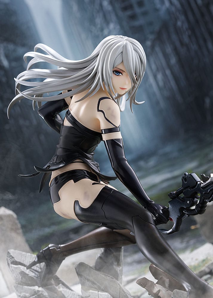 NieR:Automata Ver1.1a statuette PVC 1/7 A2 20 cm