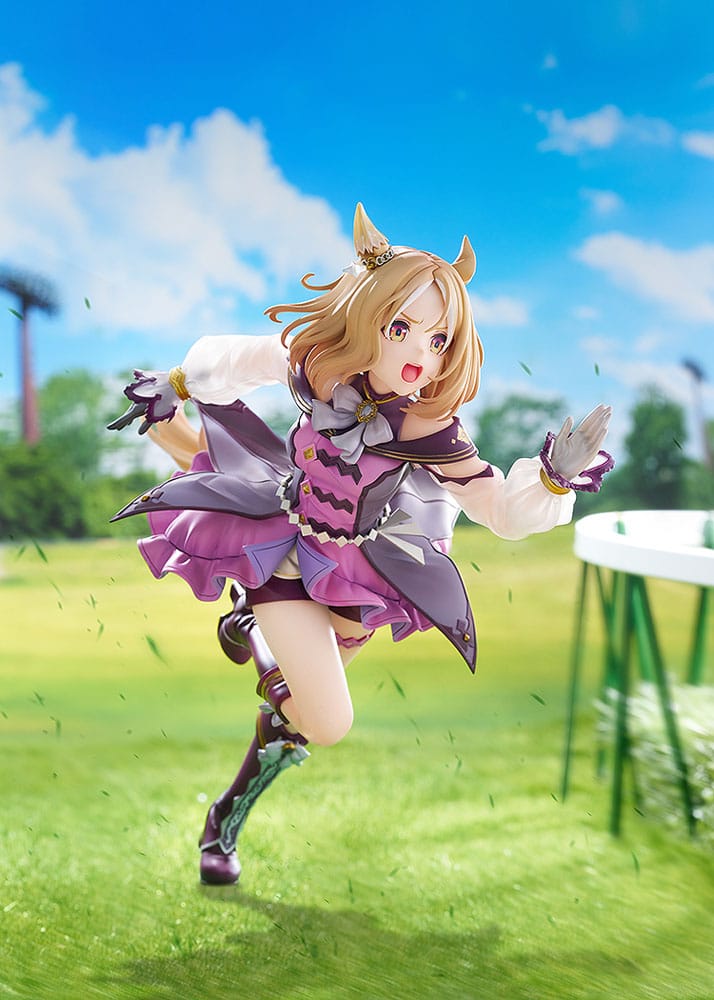 Uma Musume Pretty Derby statuette PVC 1/7 Top Road 20 cm