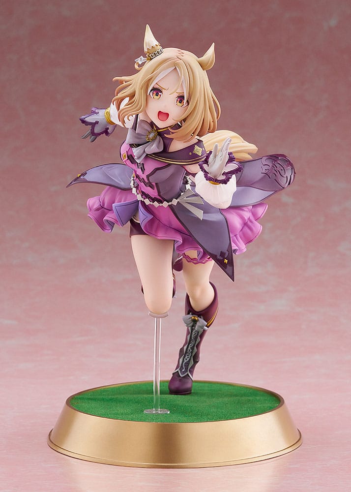 Uma Musume Pretty Derby statuette PVC 1/7 Top Road 20 cm