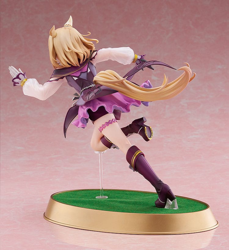 Uma Musume Pretty Derby statuette PVC 1/7 Top Road 20 cm