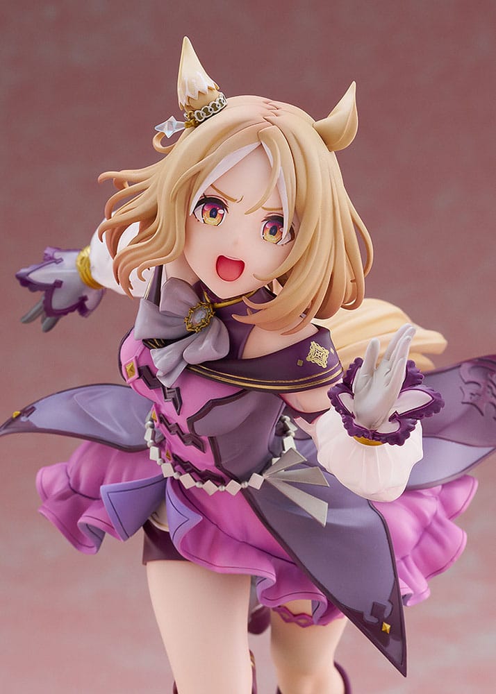 Uma Musume Pretty Derby statuette PVC 1/7 Top Road 20 cm