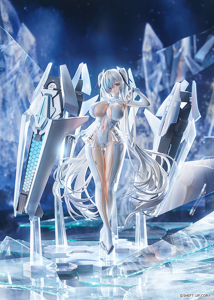 Goddess of Victory: Nikke statuette PVC 1/7 Cinderella 26 cm