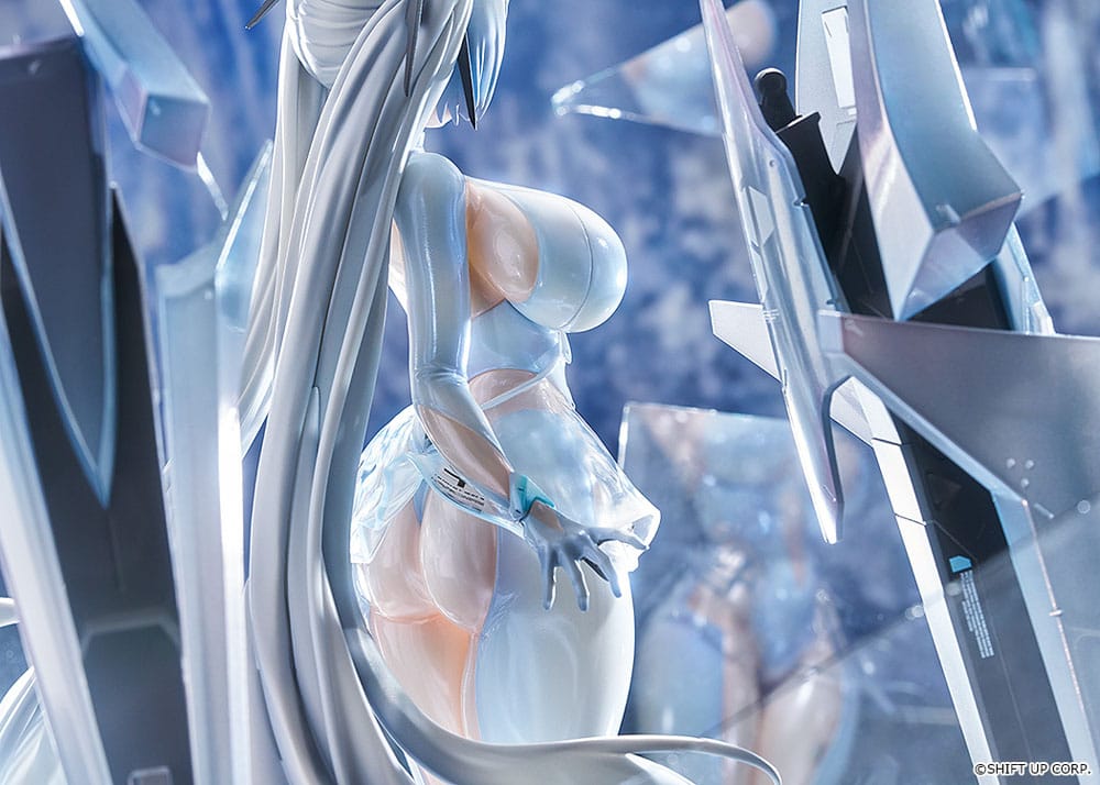 Goddess of Victory: Nikke statuette PVC 1/7 Cinderella 26 cm