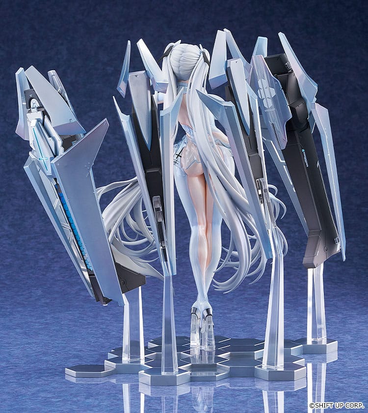 Goddess of Victory: Nikke statuette PVC 1/7 Cinderella 26 cm