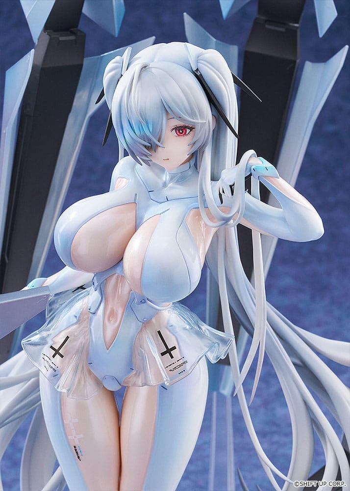 Goddess of Victory: Nikke statuette PVC 1/7 Cinderella 26 cm