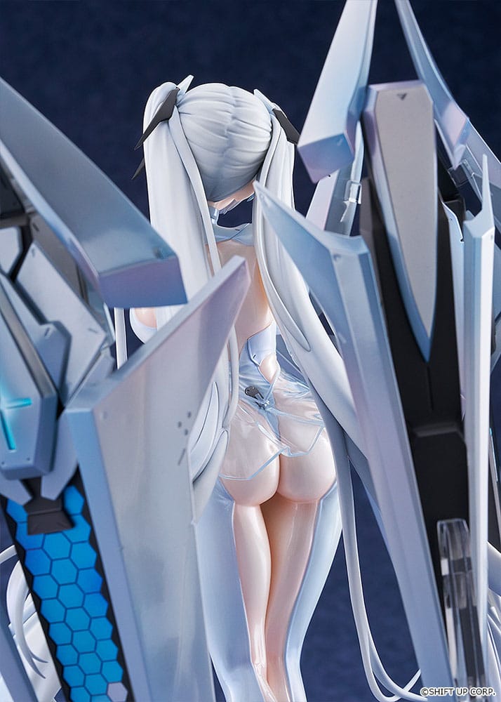 Goddess of Victory: Nikke statuette PVC 1/7 Cinderella 26 cm