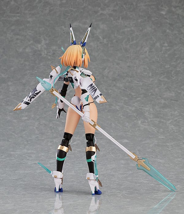 Bunny Suit Planning figurine Figma Sophia F. Shirring: Bikini Armor Ver. 17 cm
