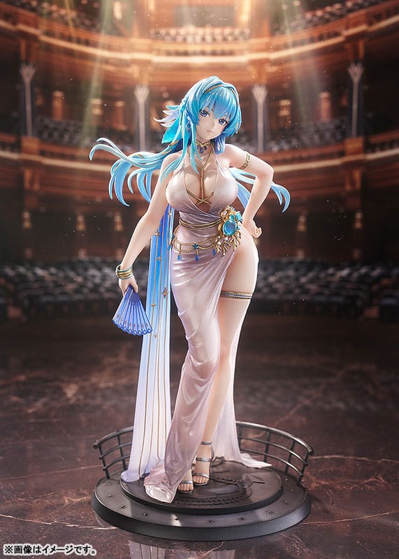 Goddess of Victory: Nikke statuette PVC 1/7 Helm Chandelier 26 cm