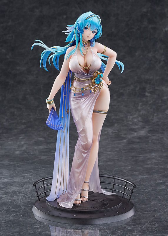 Goddess of Victory: Nikke statuette PVC 1/7 Helm Chandelier 26 cm