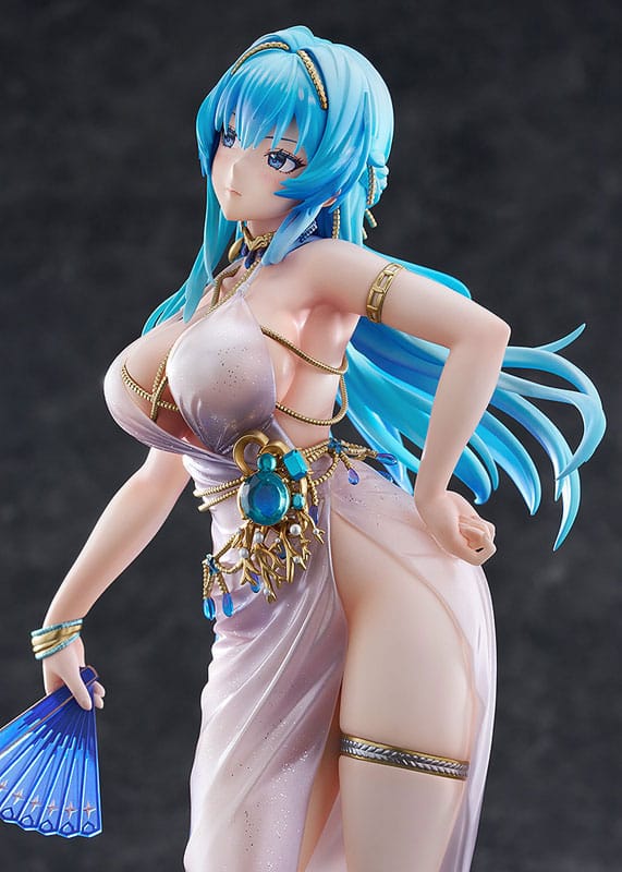Goddess of Victory: Nikke statuette PVC 1/7 Helm Chandelier 26 cm