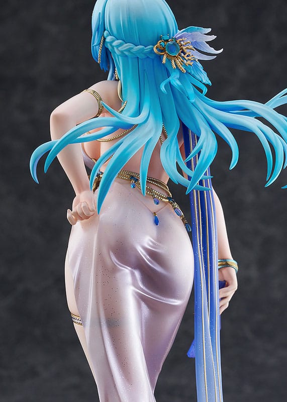 Goddess of Victory: Nikke statuette PVC 1/7 Helm Chandelier 26 cm