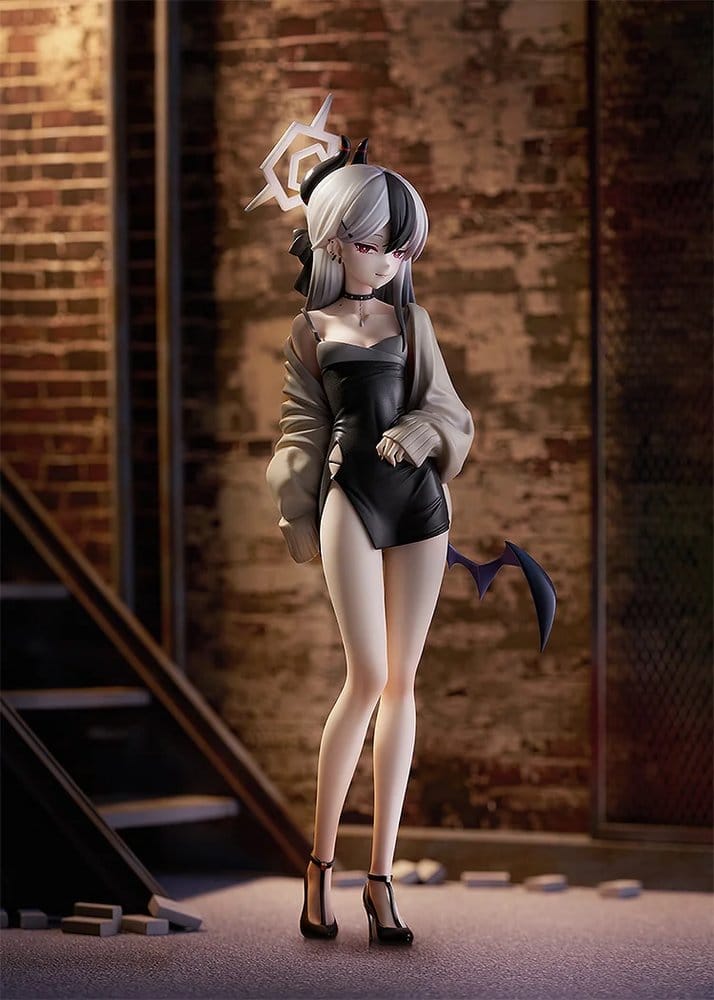 Blue Archive PVC Figurine 1/7 Kayoko (Dress) 23 cm