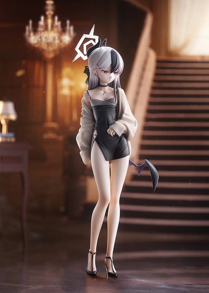 Blue Archive PVC Figurine 1/7 Kayoko (Dress) 23 cm