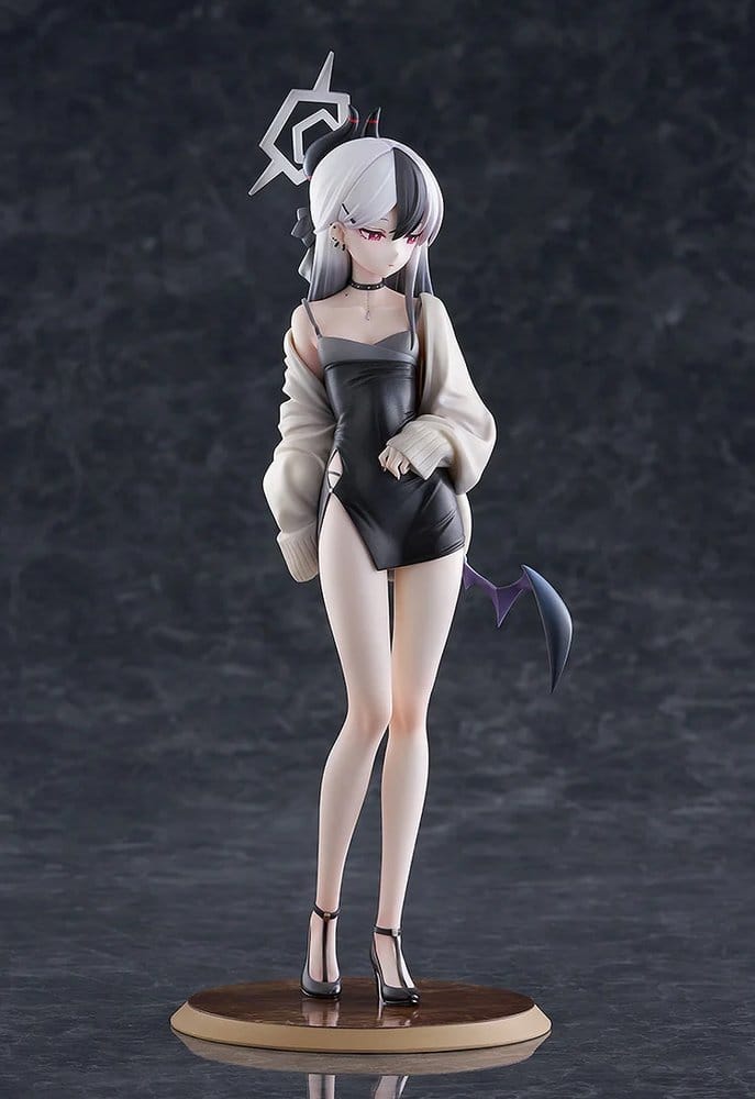 Blue Archive PVC Figurine 1/7 Kayoko (Dress) 23 cm