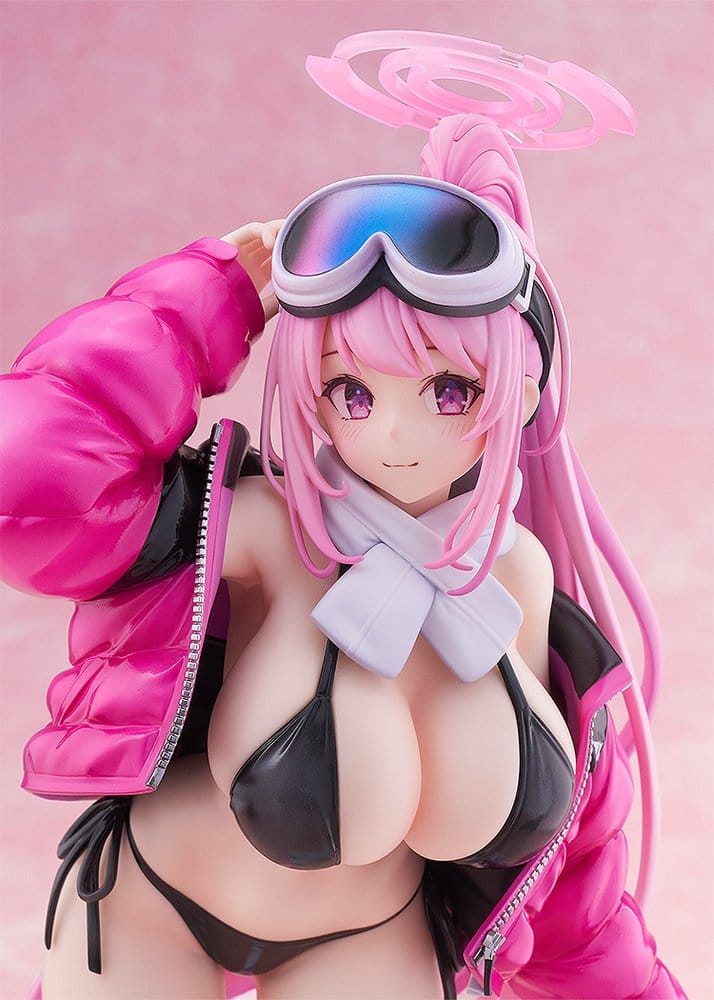 Blue Archive PVC Figure 1/7 Eimi (Swimsuit) 26 cm