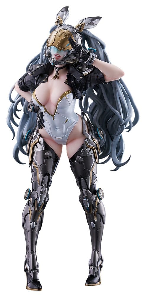 The First Descendant figurine PVC 1/7 Ultimate Bunny 26 cm