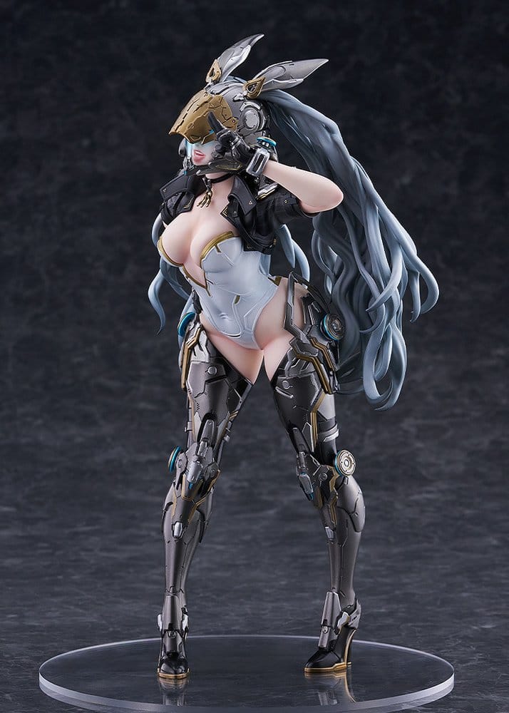 The First Descendant figurine PVC 1/7 Ultimate Bunny 26 cm