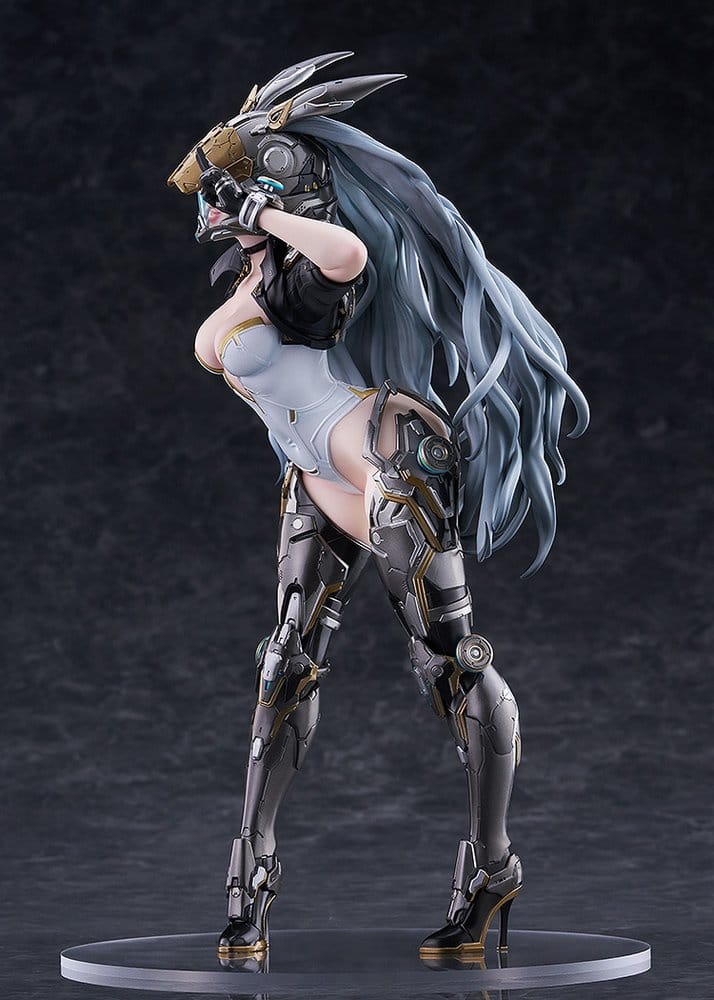 The First Descendant figurine PVC 1/7 Ultimate Bunny 26 cm