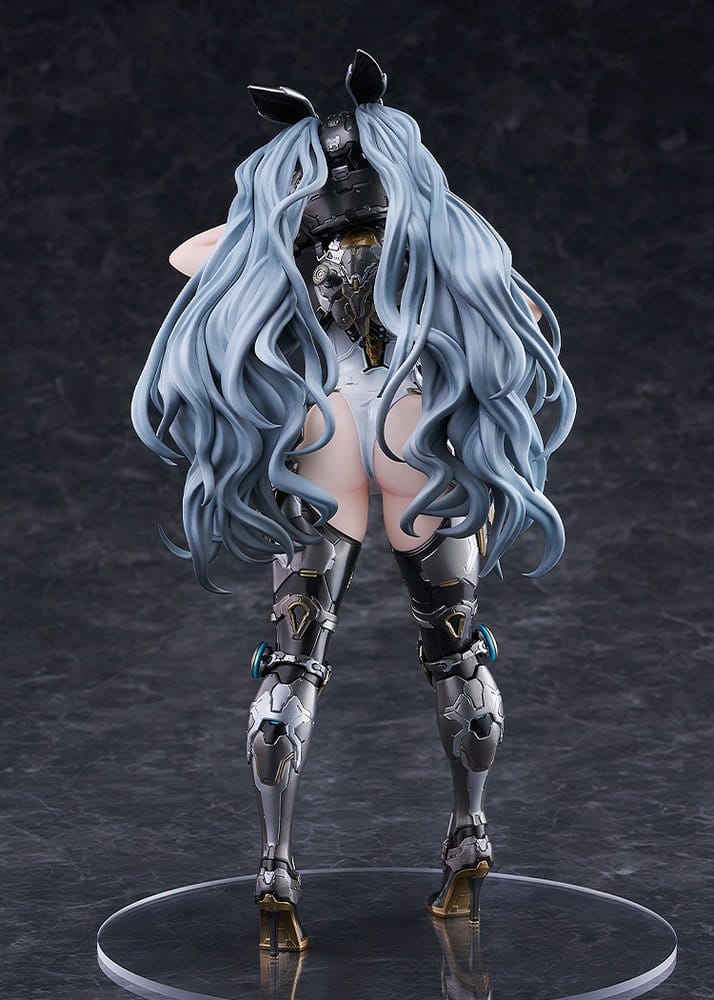 The First Descendant figurine PVC 1/7 Ultimate Bunny 26 cm