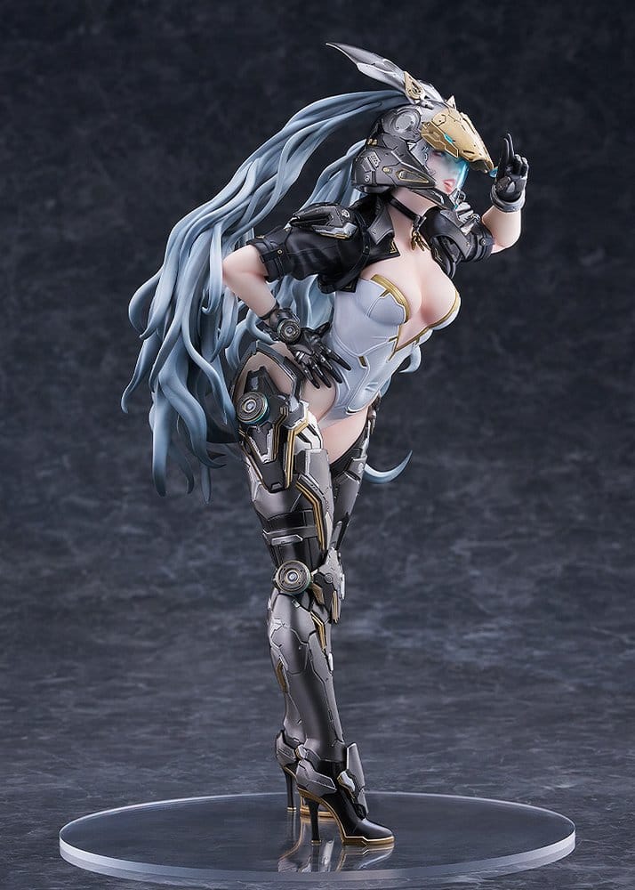 The First Descendant figurine PVC 1/7 Ultimate Bunny 26 cm